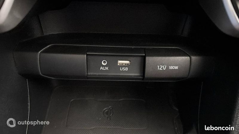 Kia Picanto 1.0 T-GDi 100ch GT Line ISG Euro6d-T (image 30)