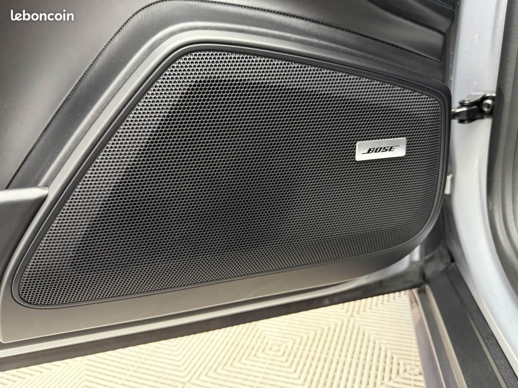 PORSCHE PANAMERA 2.9i V6 - 462 cv -PDK - 4 E-Hybrid - Française Suivi complet Porsche (image 31)