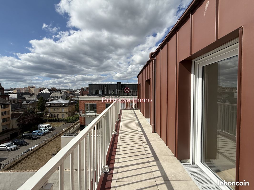 Appartement 3 pièces 84 m² · à Rouen · 84 m² · 1 240 €/mois