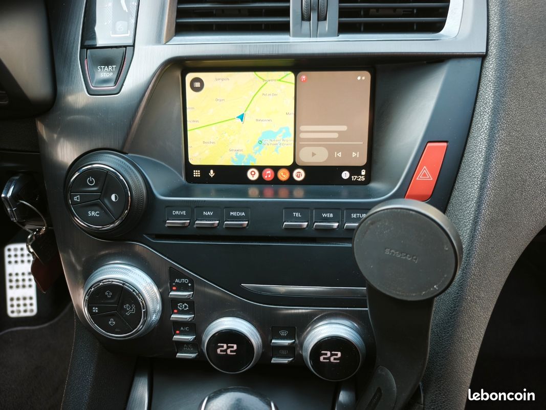 A vendre DS5 très bon état (image 4)