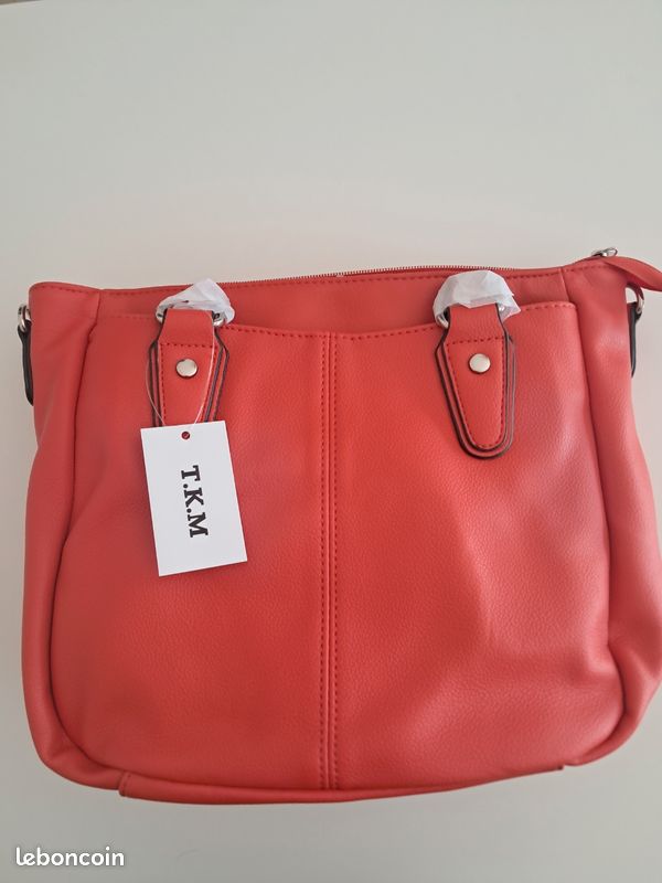 Sac à main neuf (image 1)