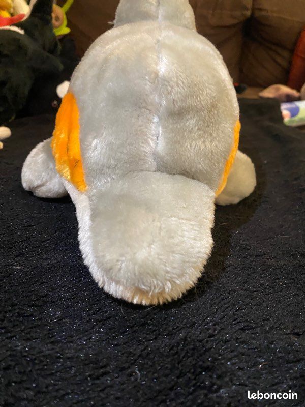Peluche animaux (image 3)