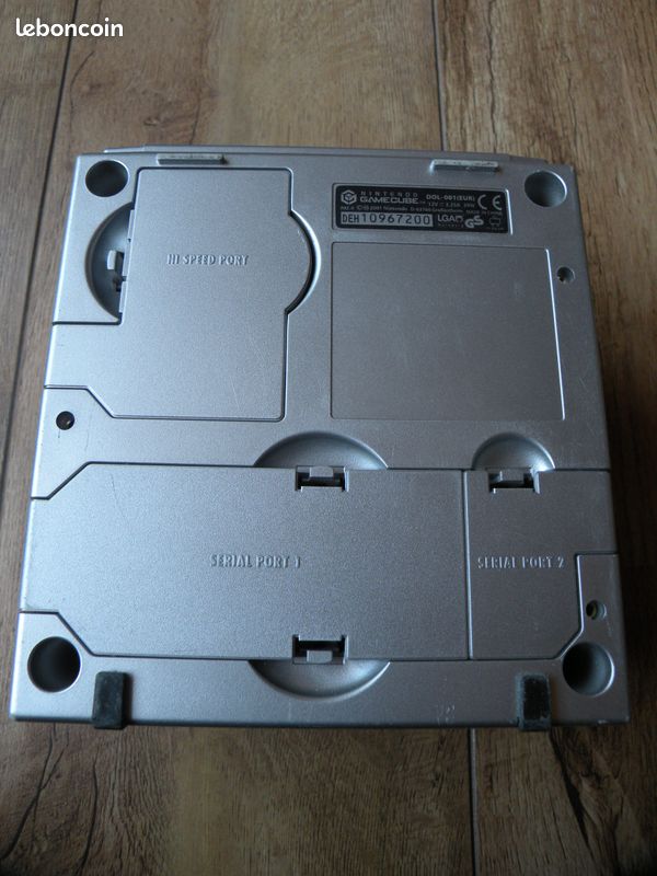 Les consoles en édition limitée