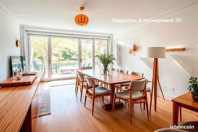 Annonce vente Appartement tourcoing