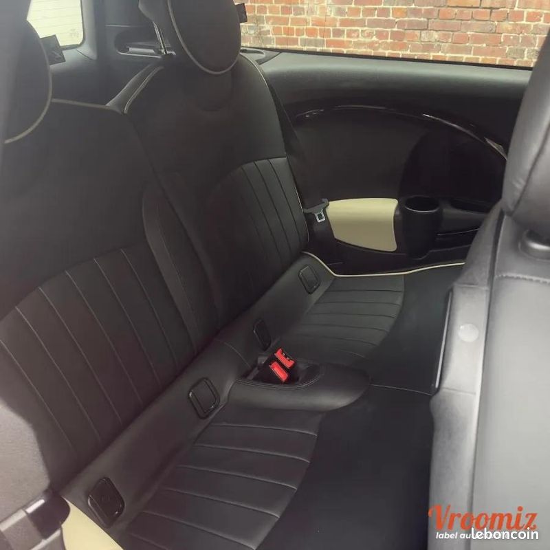 Mini Clubman 1.6 175 COOPER S BVA (image 7)