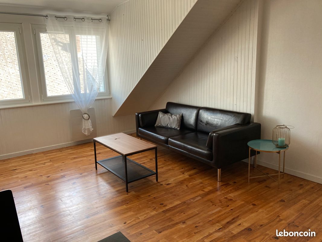 Appartement 3 pièces 80 m² · à La Mure · 80 m² · 720 €/mois