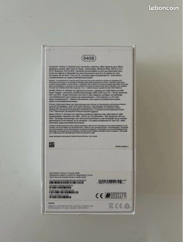 IPhone 11 (image 8)