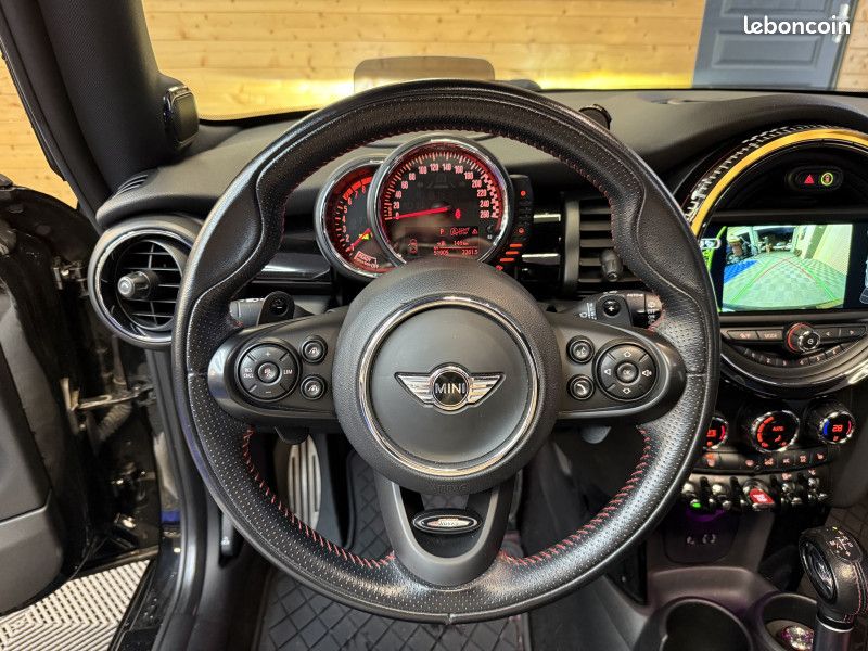 Mini MINI JOHN COOPER WORKS 231CH BVAS (image 18)
