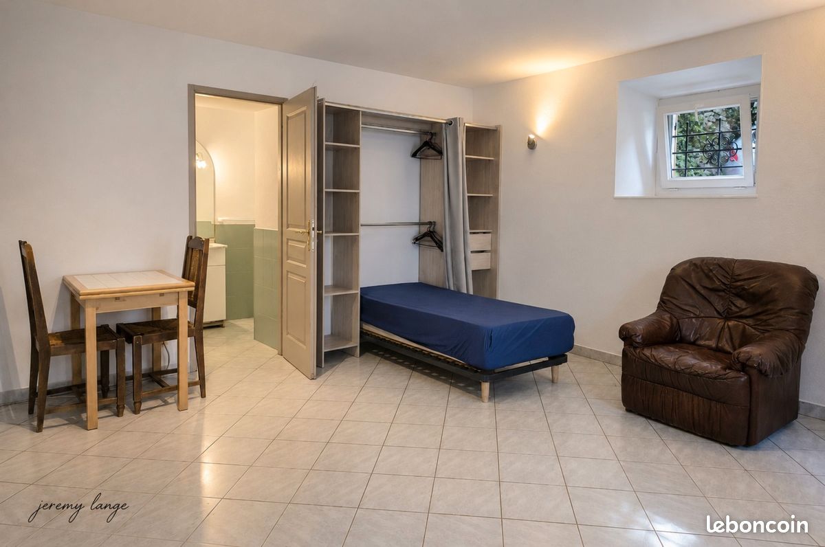 Appartement 1 pièce 26 m² · à Chambéry · 26 m² · 82 680 €