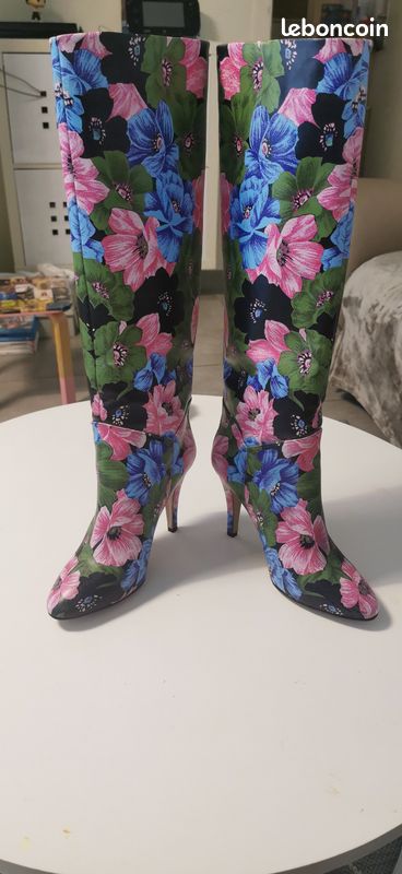 Chaussures femme (image 4)
