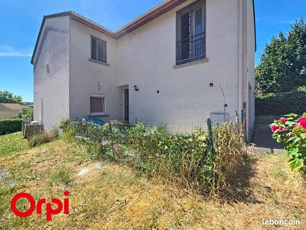 Maison 5 pièces 112 m² · à L'Isle-d'Abeau · 112 m² · 289 000 €