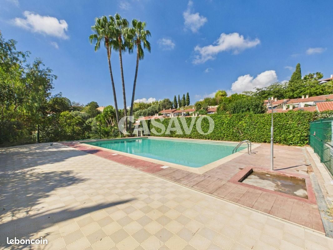 Maison 3 pièces 98 m² · à Nice · 98 m² · 634 000 €