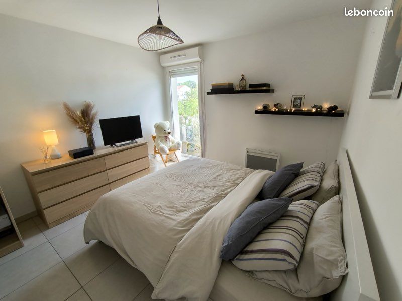 Appartement 3 pièces 55 m² · à Marseille · 55 m² · 175 000 €