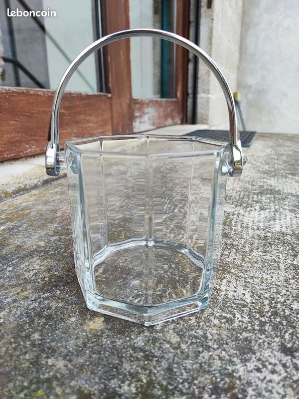 BATEAU VOILIER En VERRE INCOLORE & Vert Façon OURALINE PAPERWEIGHT Murano D Imgx1200 4484