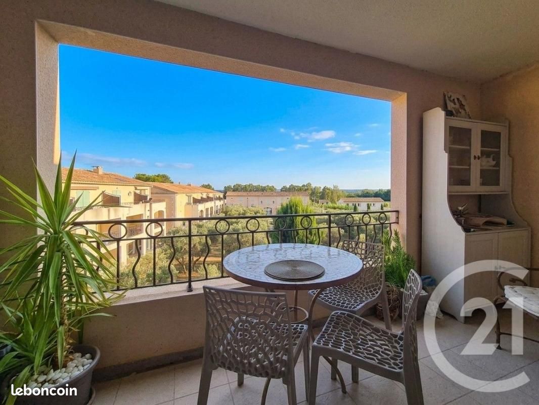 Appartement 2 pièces 32 m² · à Paradou · 32 m² · 169 000 €