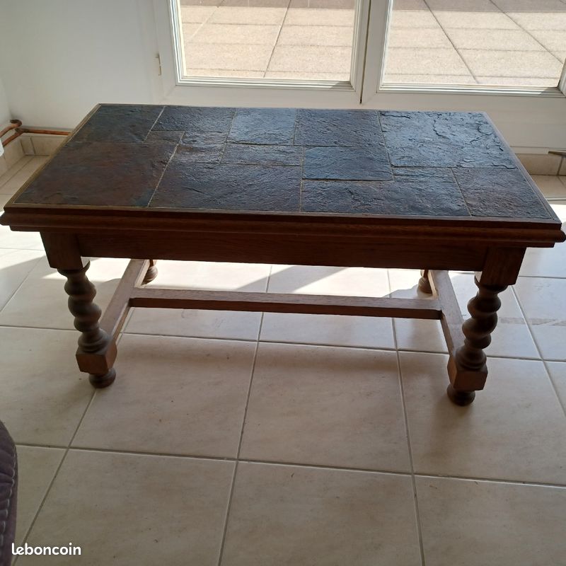 Table de salon (image 3)