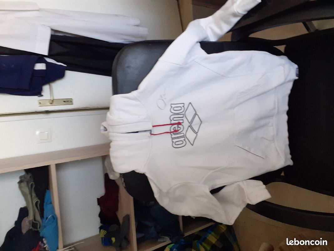 Lots veste et pull enfants (image 3)