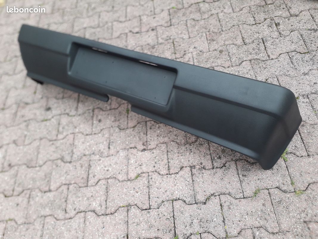 Pare Chocs Arrière Fiat Panda Neuf (image 1)