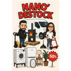 NANO'DESTOCK