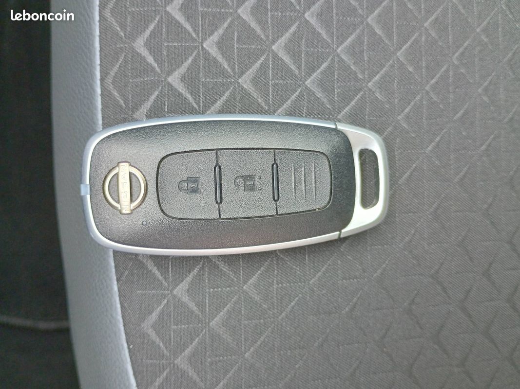 NISSAN Juke HYBRID 143 N-Connecta (image 20)