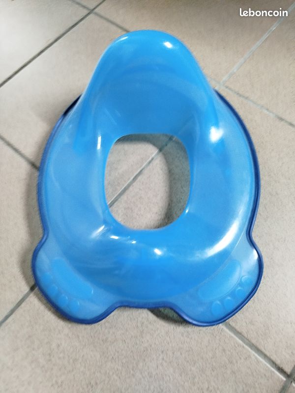 Réducteur de toilette (image 2)