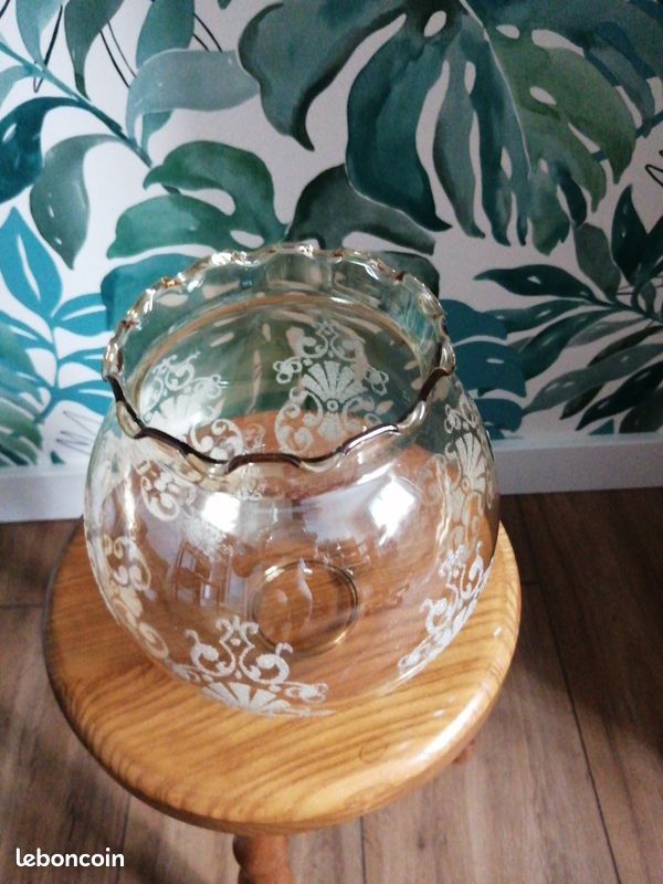 Globe pour plafonnier (image 2)