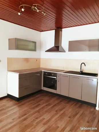Annonce location Appartement saint-jean-en-royans