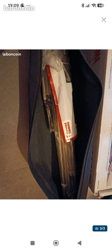 Cargo Back (image 3)