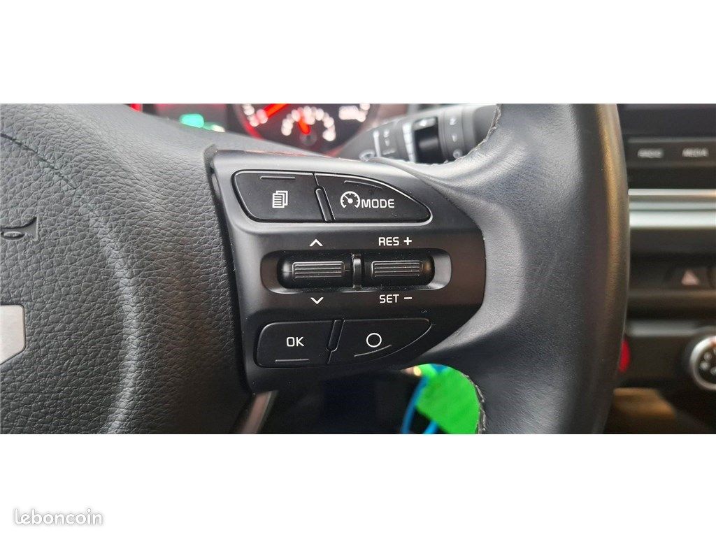 Kia Rio 1.0 T-GDI 100 CH DCT7 Active (image 20)