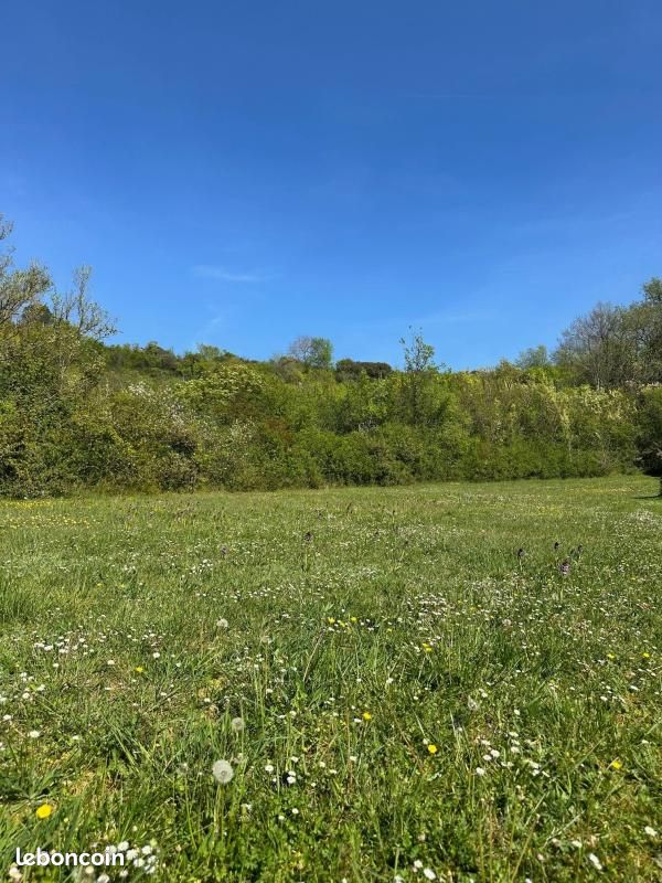 Terrain 1 590 m² Rieux Volvestre · à Rieux-Volvestre · 40 500 €