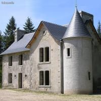 Propriété de caractère à vendre – Loqueffret (Finistère, 29) · 1 300 000 €