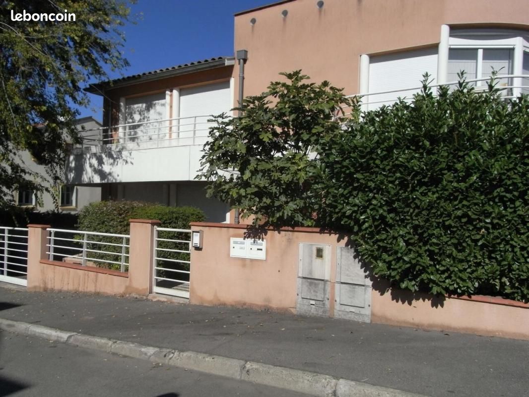 Appartement 5 pièces 171 m² · à Toulouse · 171 m² · 1 789 €/mois