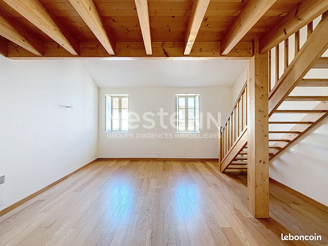 Appartement 2 pièces 42 m² · à Luçon · 42 m² · 552 €/mois