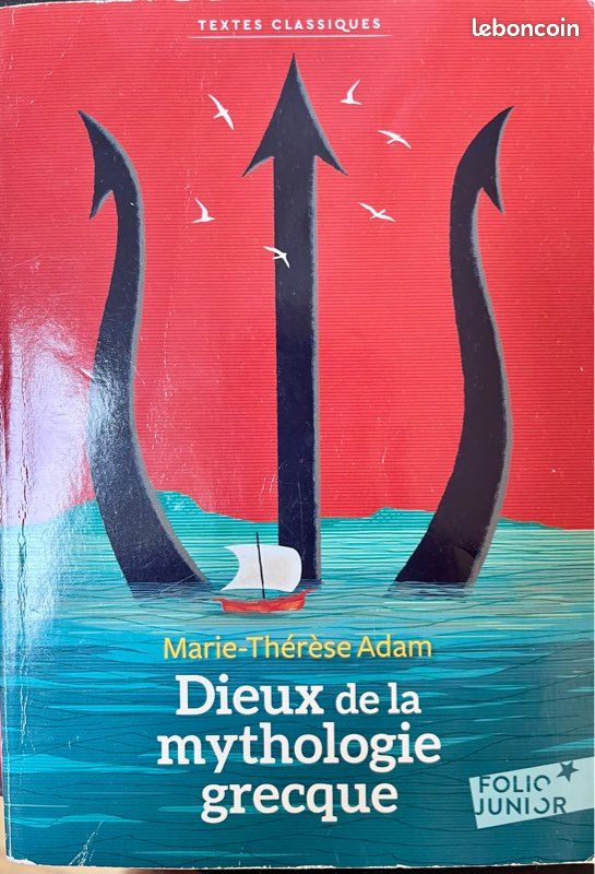 15 romans « Collège » (image 3)