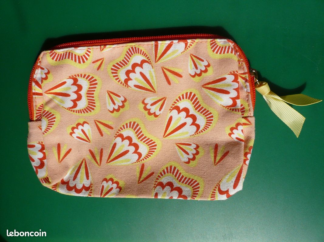 Trousse à maquillage My Little Box Lancel NEUVE (image 1)