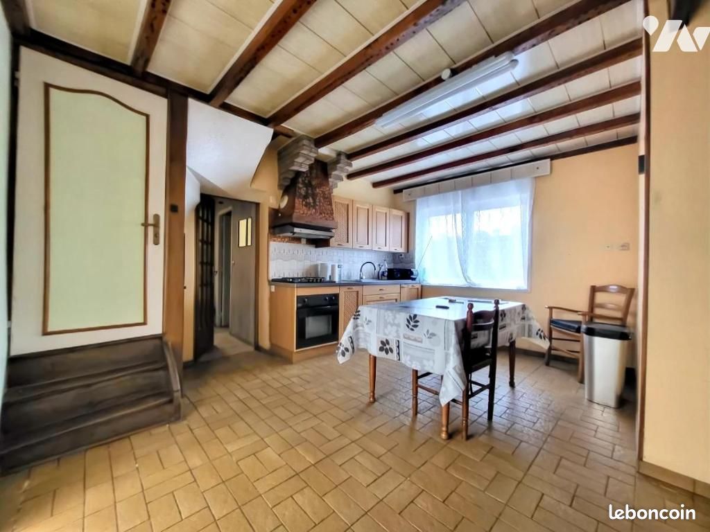 Maison 5 pièces 146 m² · à Arques · 146 m² · 167 680 €