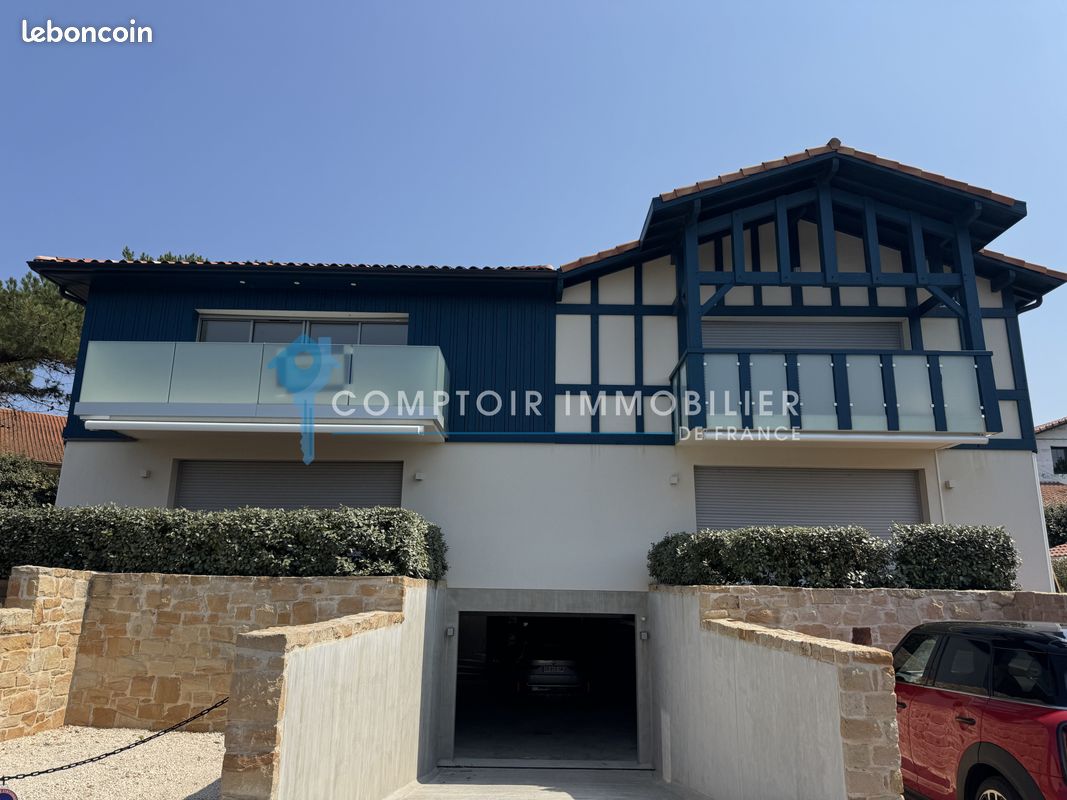 Appartement 3 pièces 75 m² · à Capbreton · 75 m² · 599 000 €
