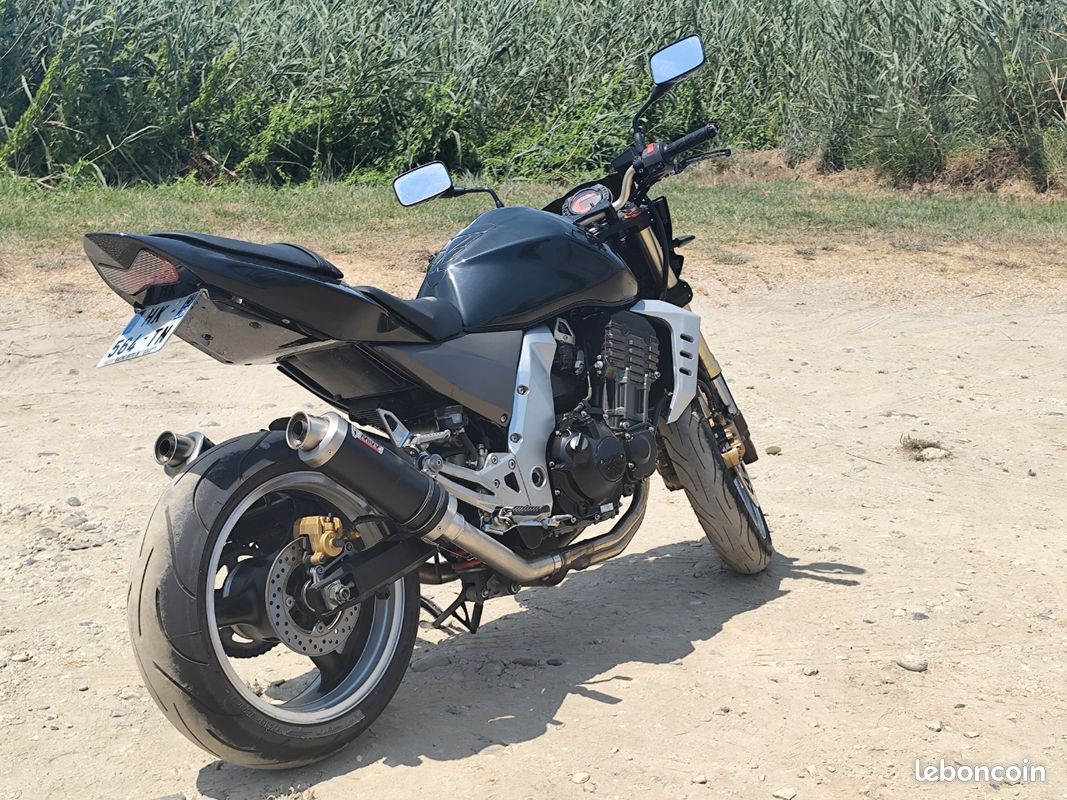Z 1000 Kawasaki (image 2)