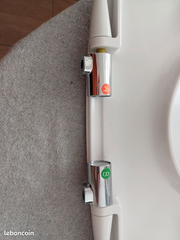 Génération abattant toilette (image 3)