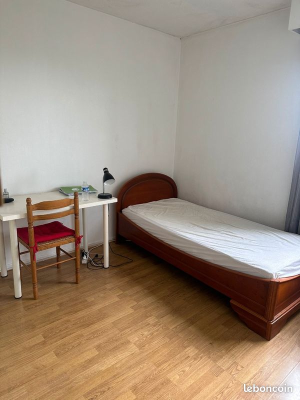 Loue chambre (image 2)
