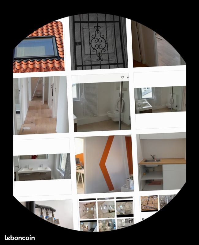 Renovation interieure - Autres services