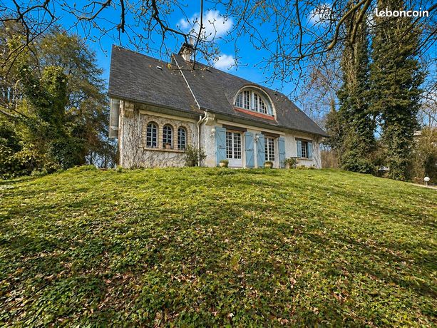 Maison 6 pièces 188 m²