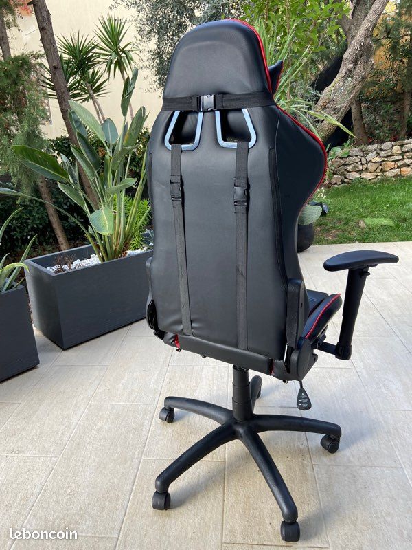 Fauteuil gamer neuf (image 5)