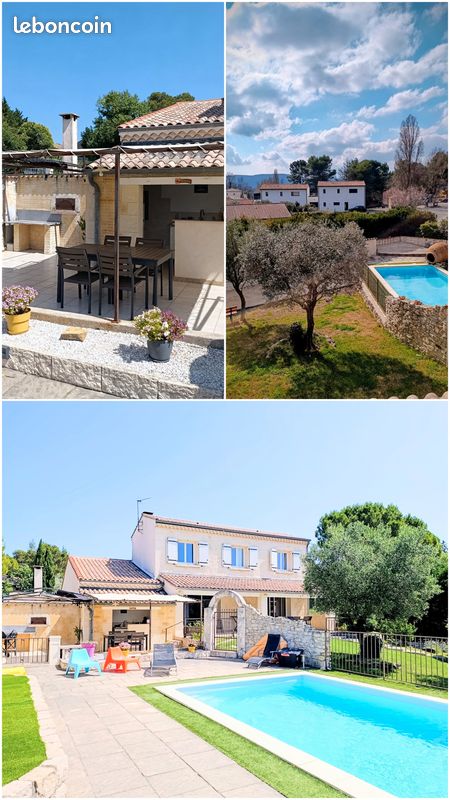 Maison 6 pièces 149 m² · à Le Teil · 149 m² · 375 000 €