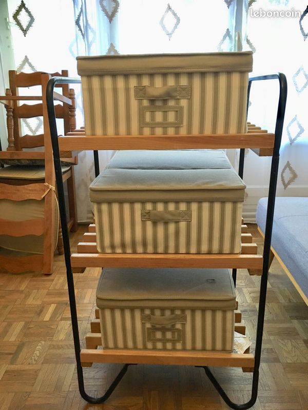 Meuble de rangement (image 1)