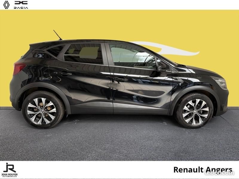 Renault Captur 1.0 TCe 90ch Evolution (image 14)