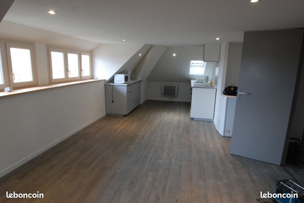 Appartement 4 pièces 63 m² · à Nexon · 63 m² · 595 €