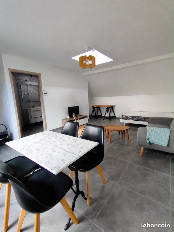 Appartement 1 pièce 35 m² · à Nancy · 35 m² · 640 €