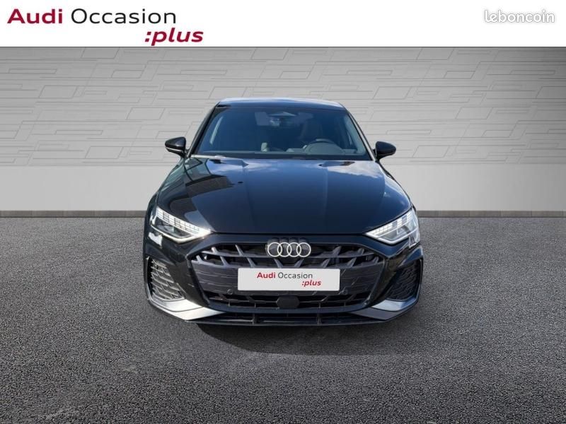 Audi A3 Sportback 35 TFSI 150ch Hybride S line S tronic 7 (image 13)
