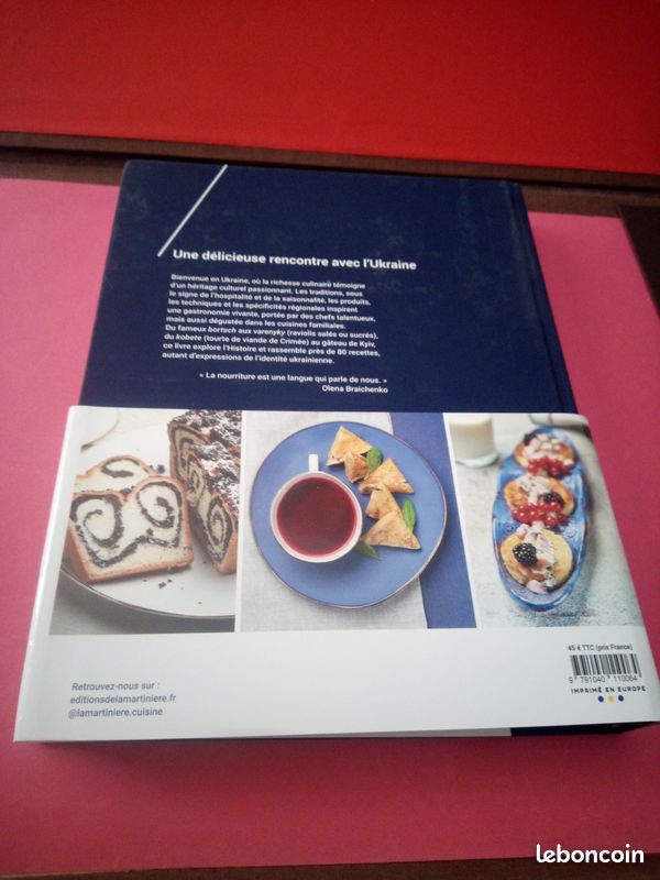 Ukraine Cuisine et Histoire (image 4)